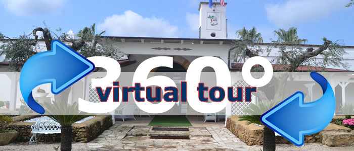 Click per visualizzare il Virtual Tour di Masseria Pisciani